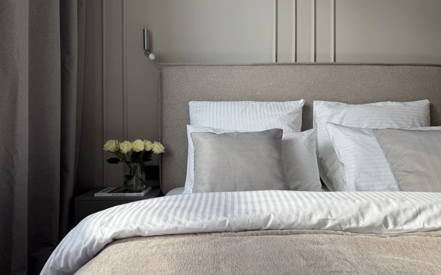 Квартира Высокий Берег Premium 2