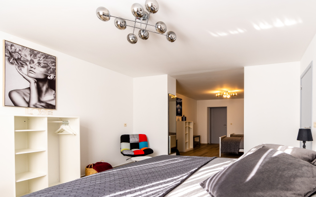 Частный дом Manoir Bel Horizon