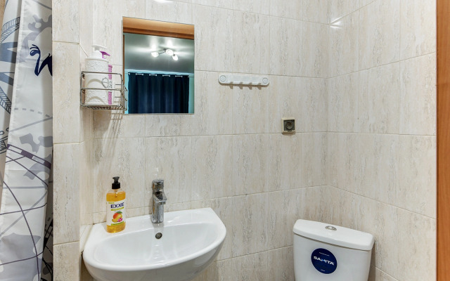 Studiya Flat
