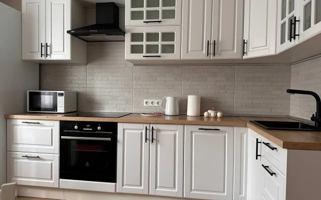 Квартира Kolos на Металлистов Satin home