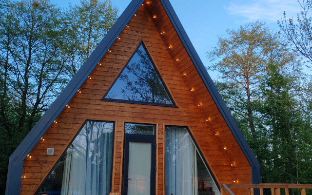 Частный дом Дом