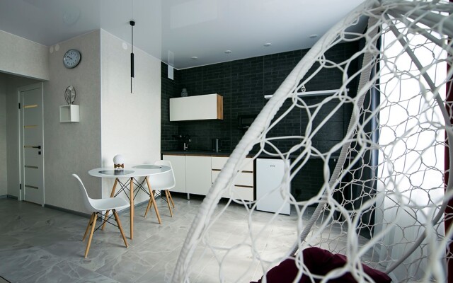 Rafinad-Siti Vozle Trts Marmelad Poshekhonskoye Shosse Flat