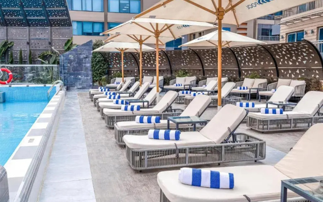 Radisson Residences Cairo Heliopolis