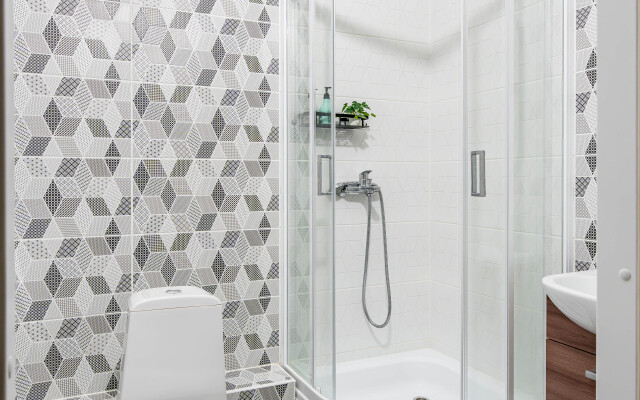 Lyubograd Vam Ochen Rad Flat