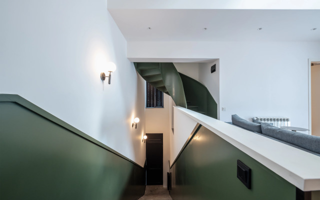 The View Point Apartment Hotel
