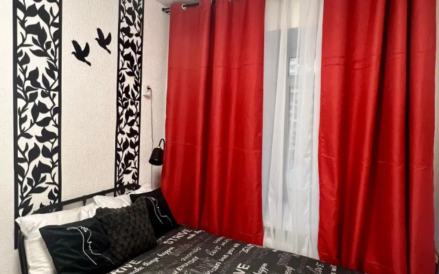 Апартаменты N3 на Херсонской