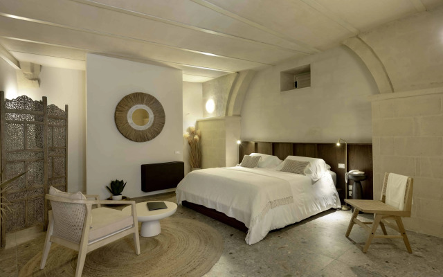 Sant'Angelo - Le Residenze Hotel