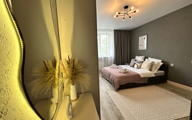 Квартира в центре города