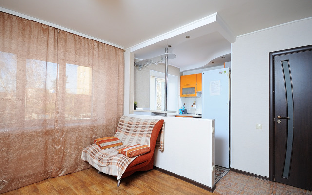 Квартира на Пр Карла Маркса 31