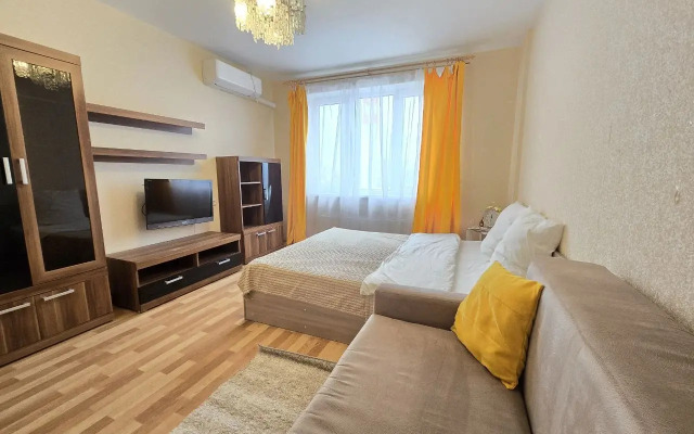 Kvartiry Apartments