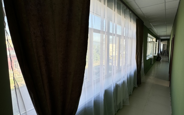 Rose Caucasus Verde Guest House