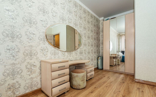 Квартира на Тибетской 1Б/2
