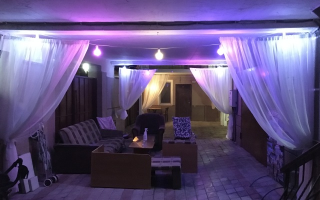 Гостевой Дом Ф-отель