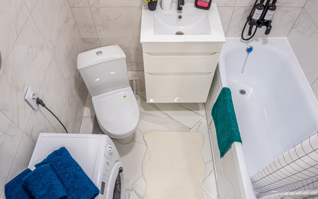 Квартира уютная на Доваторцев 82/2