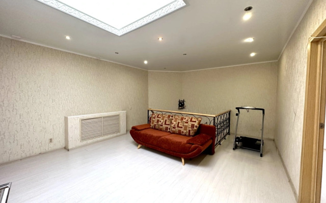 Апартаменты 912 Флэтс-Лайн на улице Красноармейская 100