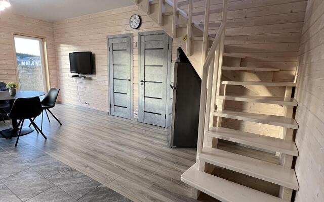 Tikhiy Dom Guest house