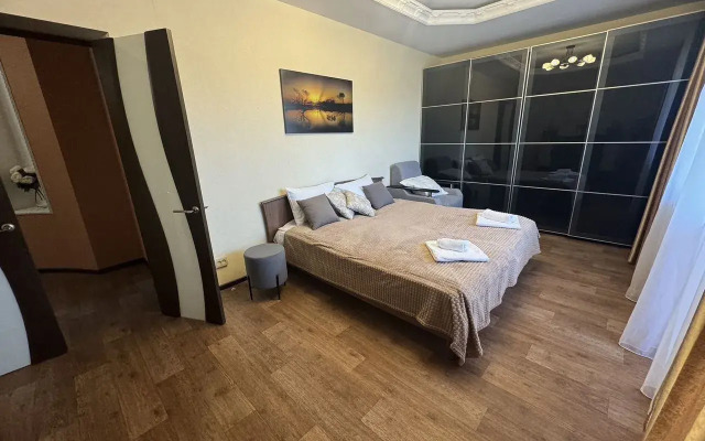 Na Ulitse Vilyyamsa, 32 Flat
