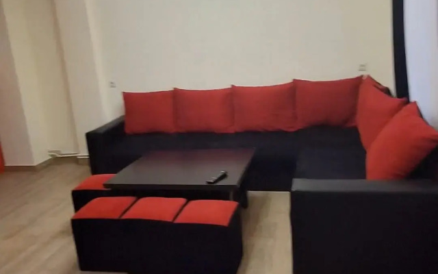 Gihon Villas Dilijan