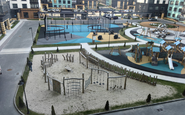 Апартаменты Стоп. Снято! Двухкомнатные