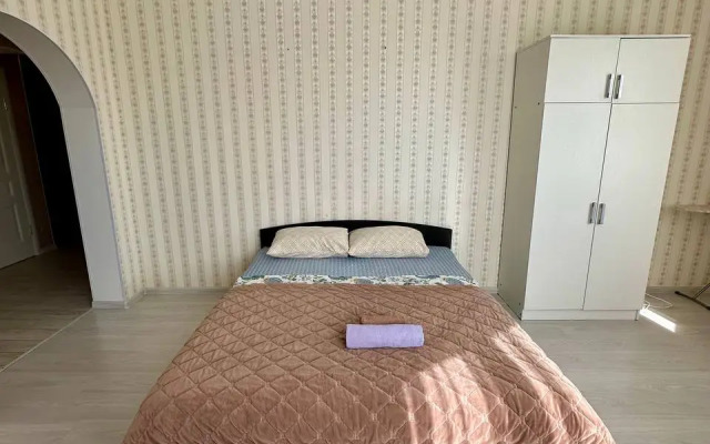 Апартаменты на Дзержинского 11