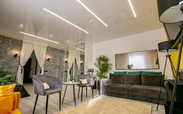 Квартира Центр на проспекте Революции