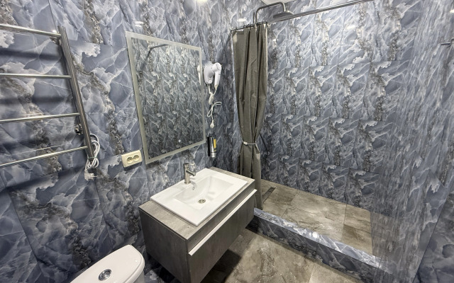 Hotel HotelAmza