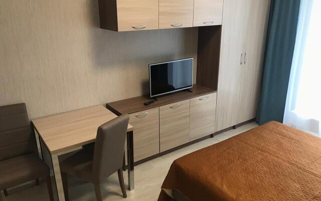 SPb Apart Pulkovo Apartments 2