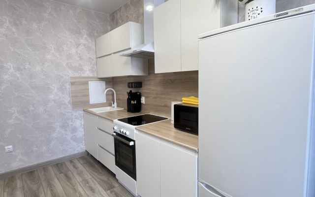 Квартира Лето Комфорт+ в ЖК Любимово