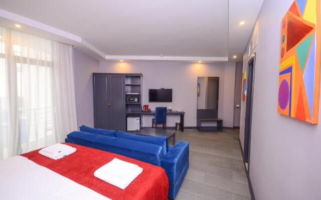 Palm Batumi Hotel