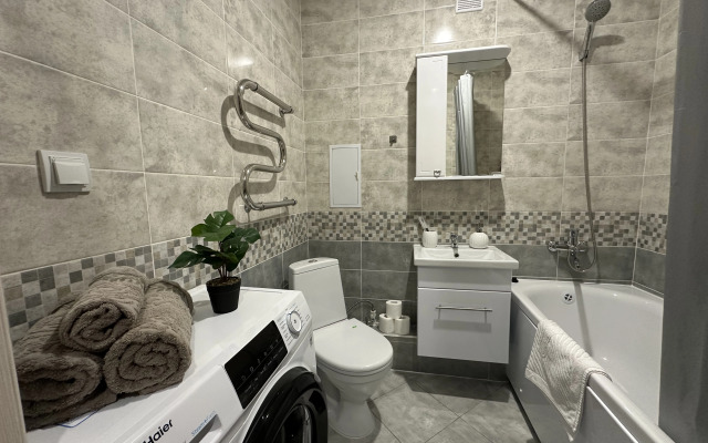 Квартира Уютная