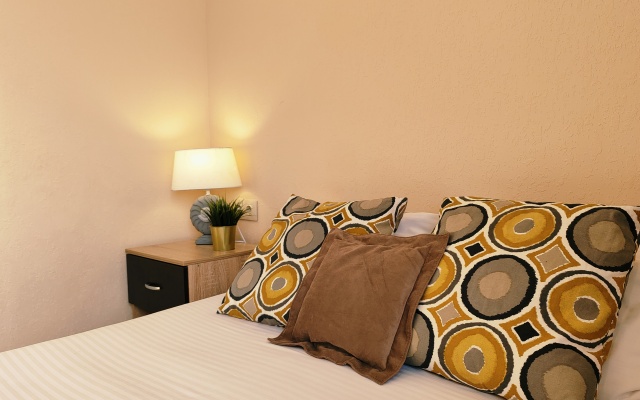 Гостевой дом Гостиница Центральная