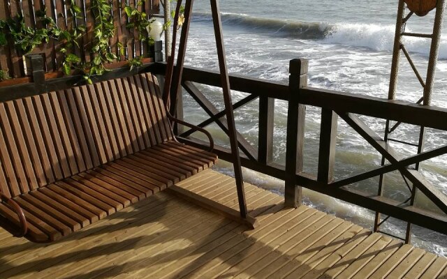 Mariner Guest House
