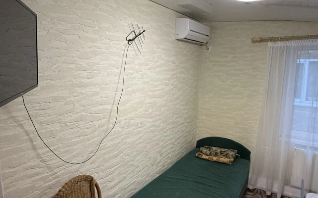 Komnata U Berega Morya Living quarters