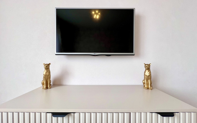 Квартира Пентхаус на ФМР