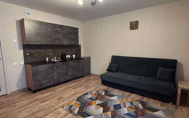 Квартира Двухкомнатная в Центре Города