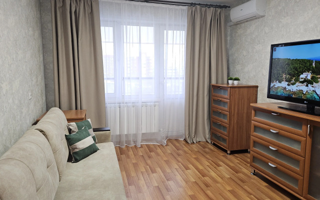 Belinskogo 111 Flat