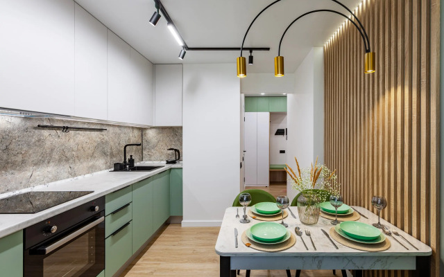 Elit Apartamenty Rentplaza Apartments