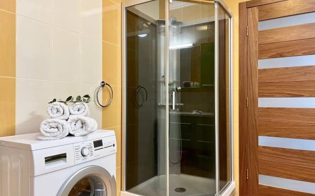 Na Naberezhnoy Pushkina, 17, Gurzuf Apartment