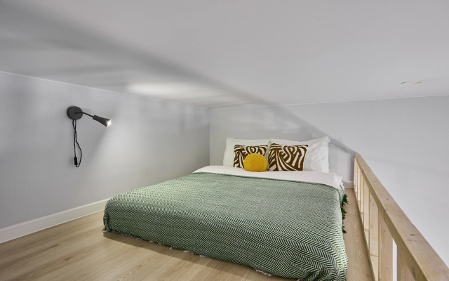 Квартира Уютная Студия на Московском Проспекте