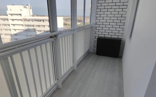 Apartamenty 34-02 Flat