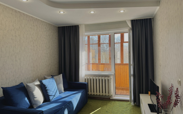 Квартира В самом сердце Минска