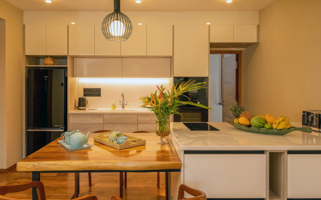 Ara by Colombo Villas Apart-Hotel