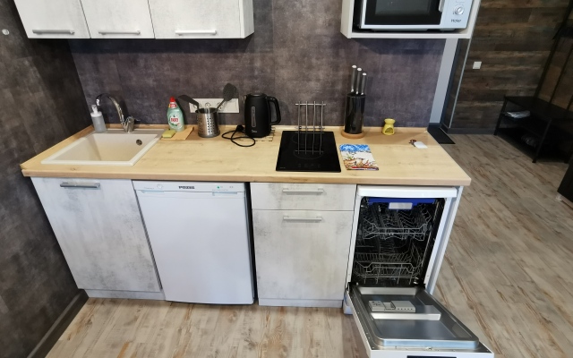 Квартира Sibkvart Советская 75