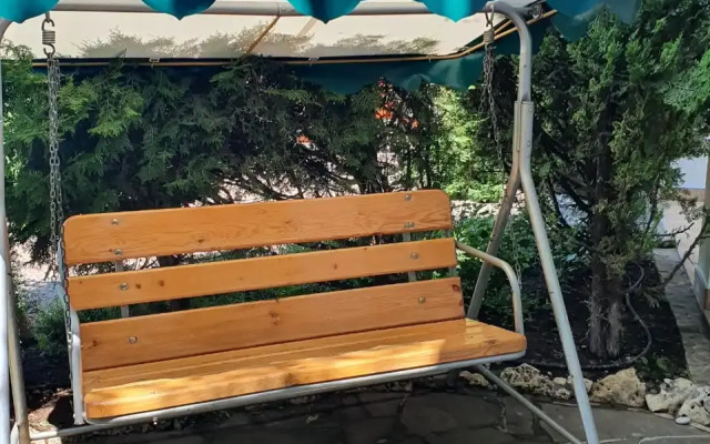Anastasiya Guest House