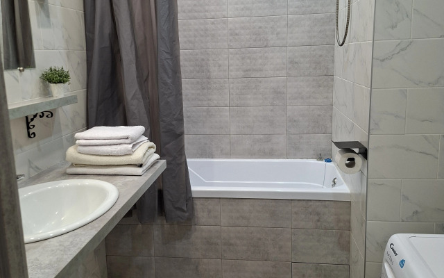 Квартира на Таврической 4 (79)