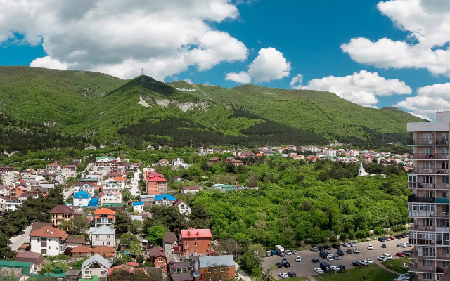 Апартаменты от Топ Геленджик видовой Royal Suite 2+2 гостя