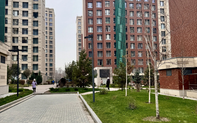 Legenda v Tsentre Goroda Flat