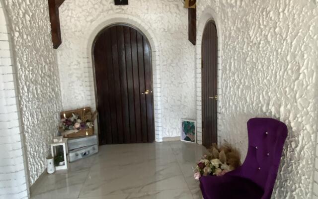 Silver House Mini Hotel
