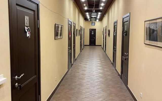 Мини-отель Абсолют