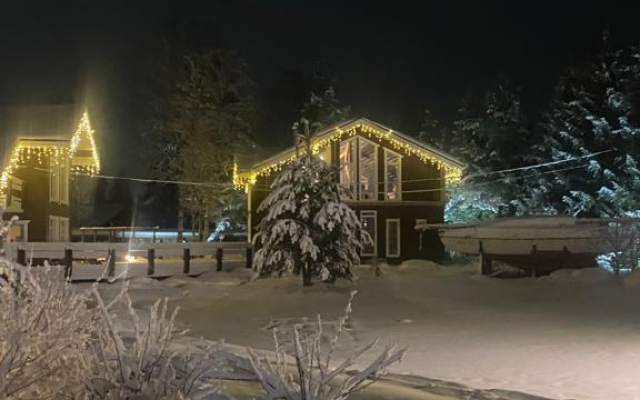 Меблированные комнаты Моя Дача